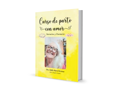 Curso de parto con amor I