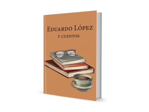Eduardo López y cuentos