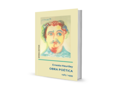 Obra poética 1965 / 1999