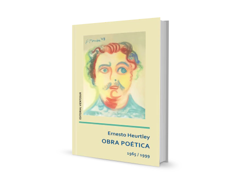 Obra poética 1965 / 1999