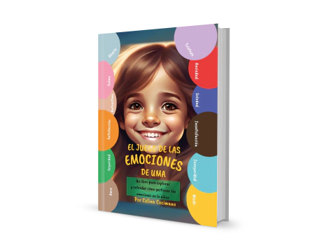 El juego de las emociones de Uma