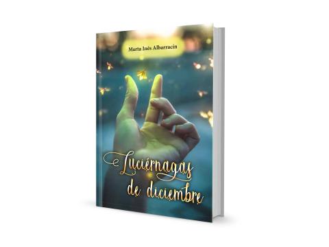 Luciérnagas de diciembre