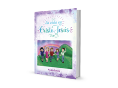 La vida en Cristo Jesús