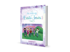 La vida en Cristo Jesús