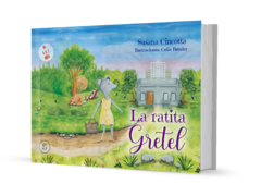 La ratita Gretel