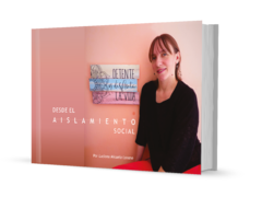 Desde el aislamiento social