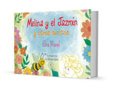 Melina y el Jazmín
