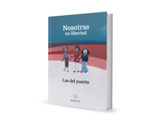 Nosotras en libertad - Yo amo leer