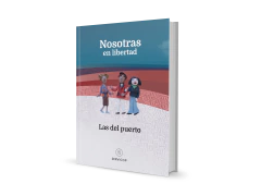 Nosotras en libertad (colección de 7 libros) - Yo amo leer