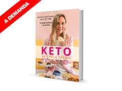 Keto by Carla Estrin