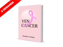 Vencer el Cáncer - comprar online