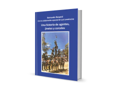 Una historia de agentes, jinetes y corceles