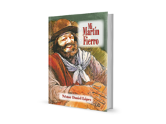 Mi Martín Fierro
