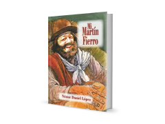 Mi Martín Fierro