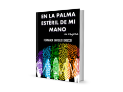EN LA PALMA ESTÉRIL DE MI MANO, su vagina
