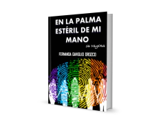 EN LA PALMA ESTÉRIL DE MI MANO, su vagina