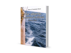 Mar abierto. Singladuras del silencio