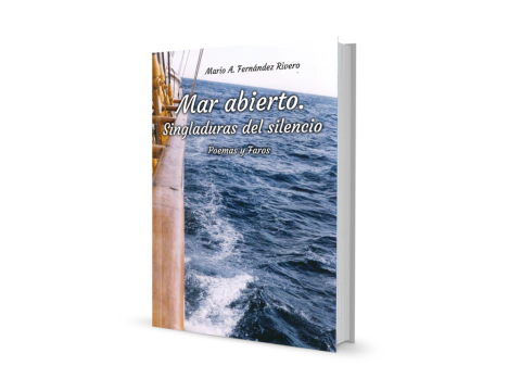 Mar abierto. Singladuras del silencio