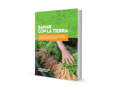 Sanar con la tierra