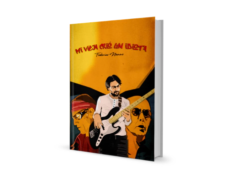 Mi vieja creó a un idiota