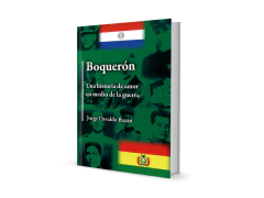 Boquerón