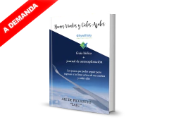 Vientos y cielos azules (Libro)