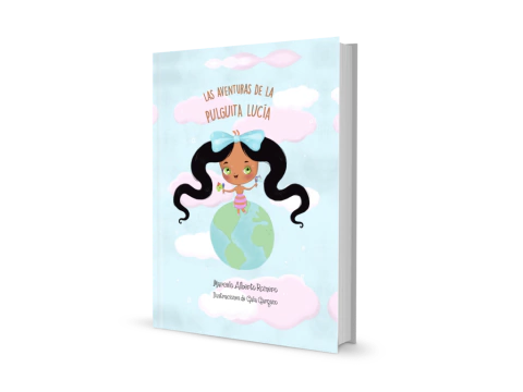 La aventuras de la Pulguita Lucía