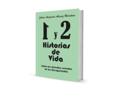 1 y 2 historias de vida