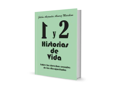 1 y 2 historias de vida