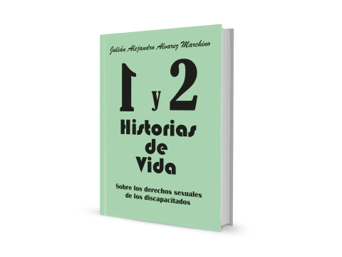 1 y 2 historias de vida