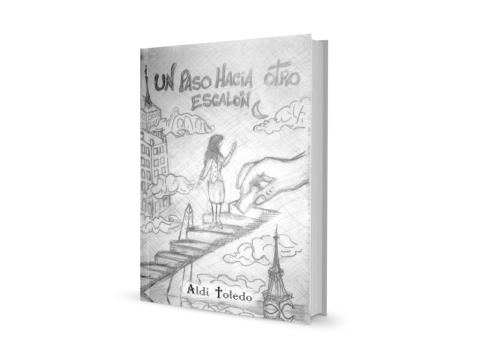 Un paso hacia otro escalón