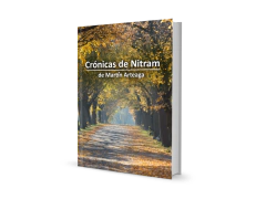 Crónicas de Nitram