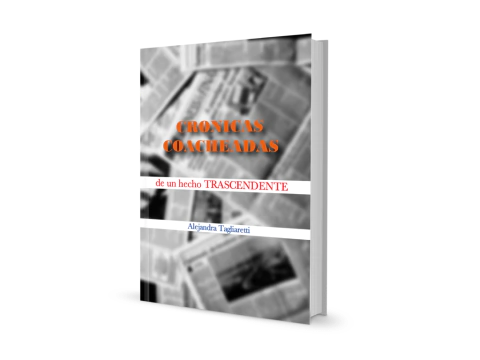 Crónicas Coacheadas