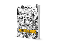 Mundanos, sangre verde