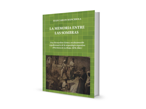 La memoria entre las sombras