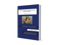 Manual de buenas prácticas de manufactura