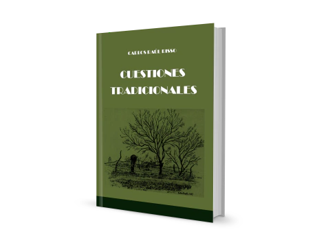 Cuestiones tradicionales