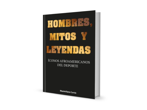 HOMBRES, MITOS Y LEYENDAS