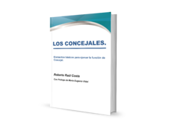 Los concejales