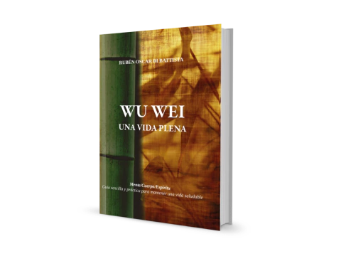 Wu Wei, una vida plena