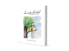 La casita del árbol, una historia de amor