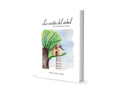 La casita del árbol, una historia de amor