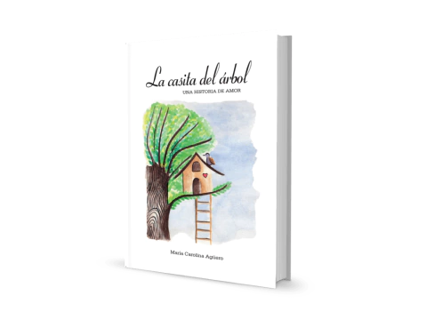 La casita del árbol, una historia de amor