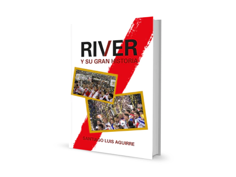 RIVER y su gran historia