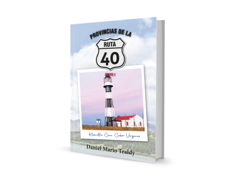 Provincias de ruta 40