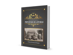 Nuestra Historia Inicia en el PRINCIPADO DE ASTURIAS
