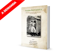 Familia PANTAENIUS