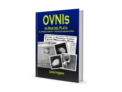 Ovnis en Mar del Plata
