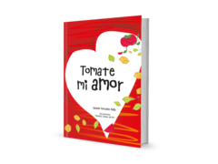 Tomate mi amor