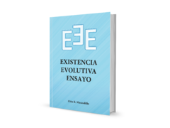 Existencia evolutiva